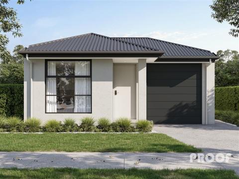Lot 52, 36 Germaine Street, Morphett Vale