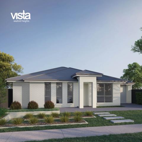Lot 3099, Vista Parade, Seaford Heights