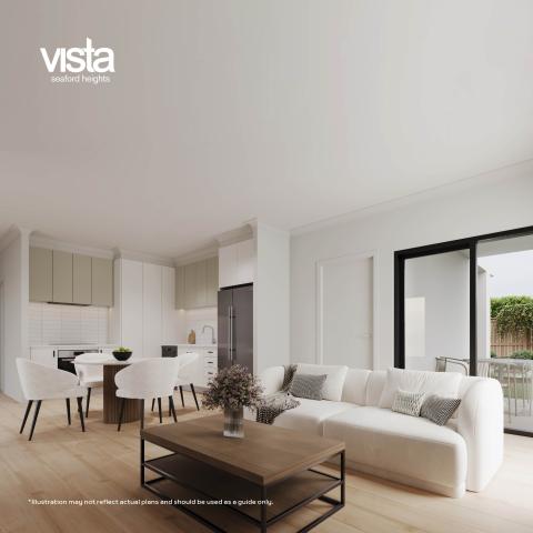 Lot 3100, Vista Parade, Seaford Heights