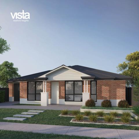 Lot 3121, Vista Parade, Seaford Heights