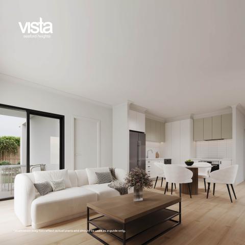 Lot 5069, Vista Parade, Seaford Heights