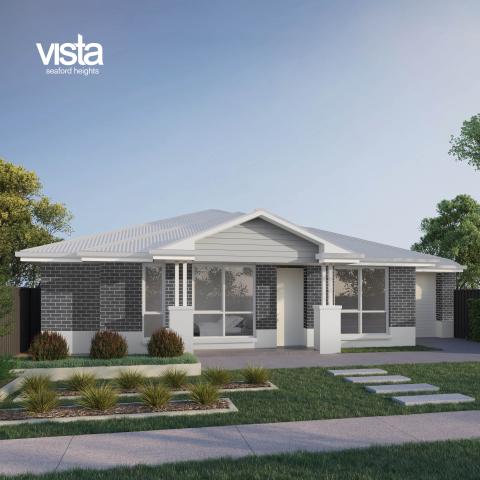 Lot 5070, Vista Parade, Seaford Heights
