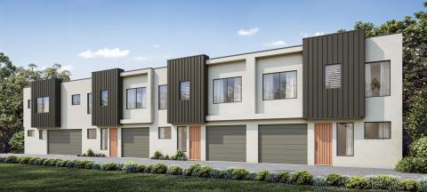 Lot 6, 17 Hutchinson Avenue, Reynella