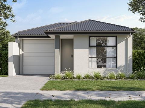 Residence 1, 2 Darling Street, Sturt