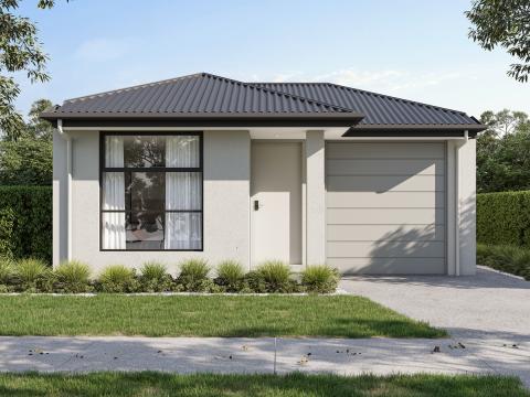 Residence 3, 2 Darling Street, Sturt