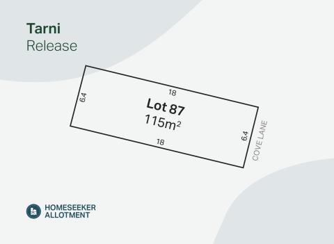 Lot 87, New Road, Noarlunga Downs