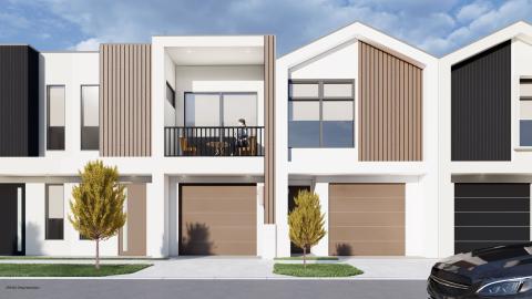 Lot 111, Kauwi Avenue, Noarlunga Downs