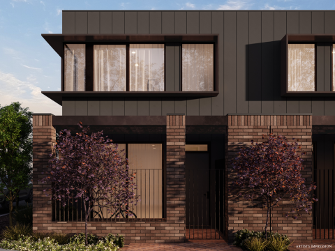 Lot 11 Founders Grove, Southwark