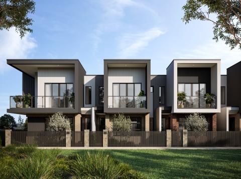 Lot 844, Millet Lane, Riverlea Park