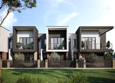 Lot 838, Millet Lane, Riverlea Park
