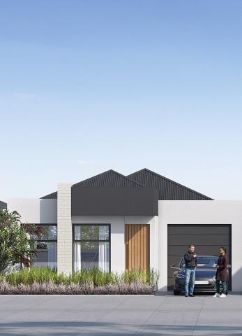 Lot 15, 95-101 Winzor Street, Salisbury