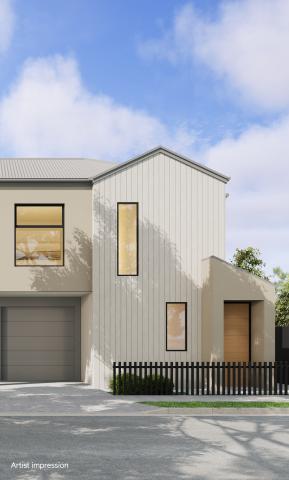 Lot 61, Matthews Avenue, Seaton