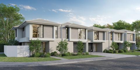 Lot 3, 252 Seaford Road, Seaford