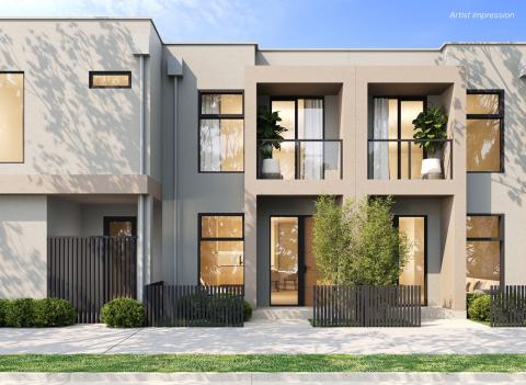 Lot 183, Norlongga Boulevard, Noarlunga Downs