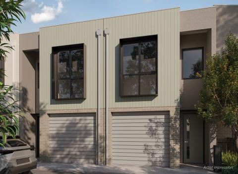 Lot 194, Norlongga Boulevard, Noarlunga Downs