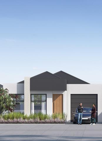 Lot 7, 95-101 Winzor Street, Salisbury