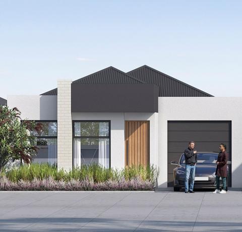 Lot 6, 95-101 Winzor Street, Salisbury