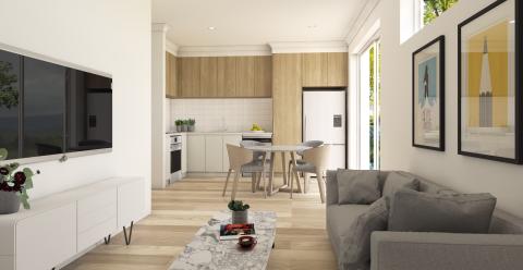 Lot 5, 15 Roy Terrace, Christies Beach