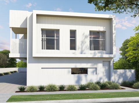 Lot 3, 15 Roy Terrace, Christies Beach
