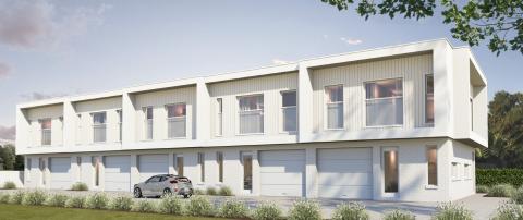 Lot 5, 32 Cheam Drive, Reynella