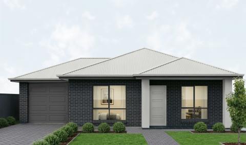 Lot 5, 54 Small Crescent, Smithfield Plains