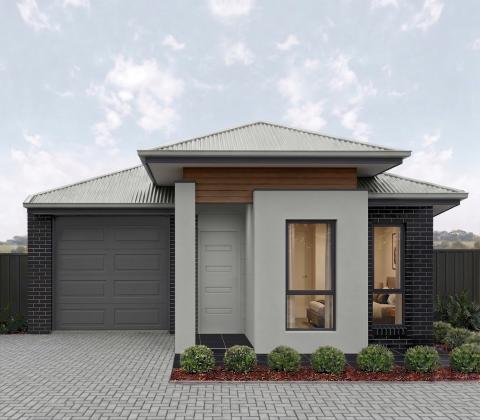 Lot 7, 54 Small Crescent, Smithfield Plains