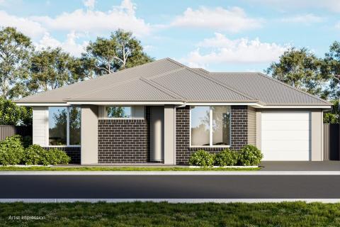 Lot 3614 Swinburne Crescent, Riverlea Park