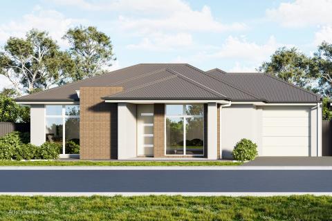 Lot 3662 Bradman Circuit, Riverlea Park