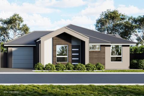 Lot 3663 Bradman Circuit, Riverlea Park