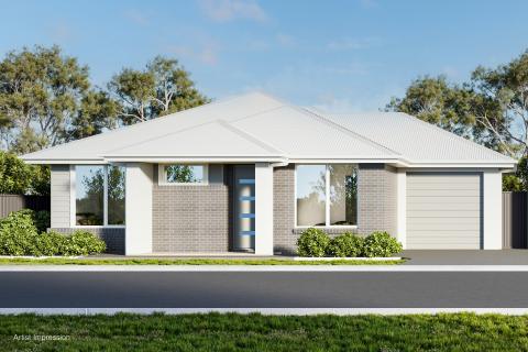 Lot 3666 Barassi Street, Riverlea Park