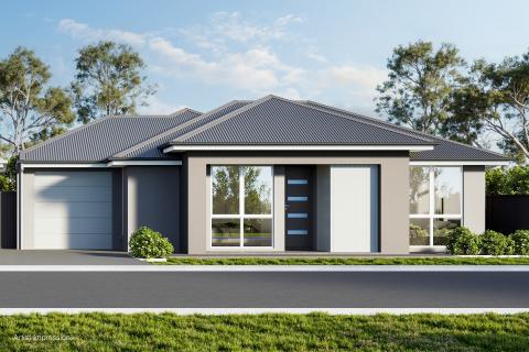 Lot 3667 Barassi Street, Riverlea Park