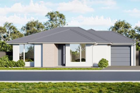 Lot 3668 Barassi Street, Riverlea Park