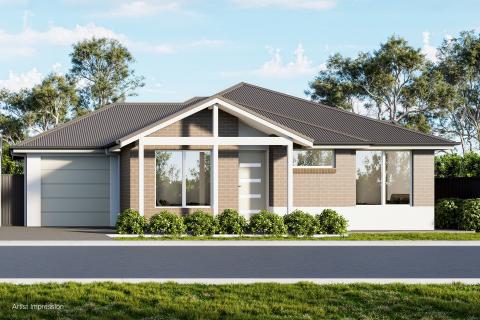Lot 3669 Barassi Street, Riverlea Park