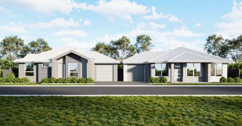 Lot 3672 Hookes Street, Riverlea Park