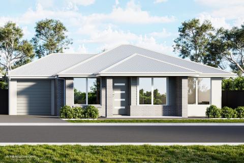 Lot 3673 Hookes Street, Riverlea Park