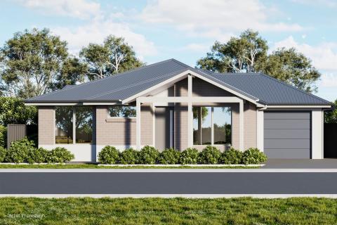 Lot 3674 Bradman Circuit, Riverlea Park