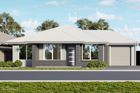 Lot 3676 Bradman Circuit, Riverlea Park