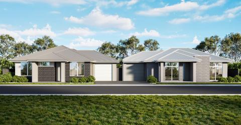 Lot 3614 Swinburne Crescent, Riverlea Park