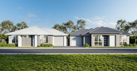 Lot 3667 Barassi Street, Riverlea Park