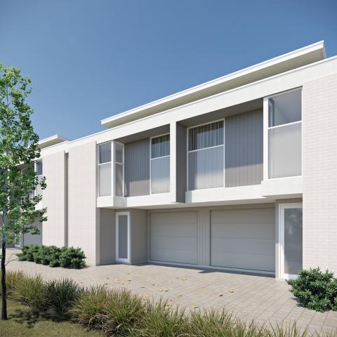 Lot 1, 27 Salter Crescent, Christies Beach