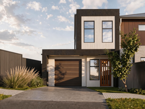 Lot 3, 49 Graham Street, Para Hills