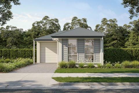 Lot 2, 2 Luke Avenue, Salisbury Downs