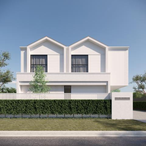 Lot 4, 43 Leslie Avenue, Blair Athol