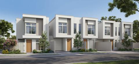 Lot 3, 38 Jordan Drive, Morphett Vale