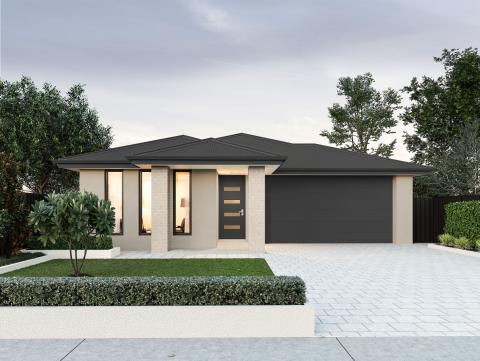 Lot 1204 Spyridium Avenue, Andrews Farm