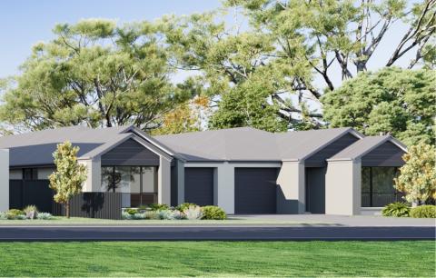 Lot 1 Russell Terrace, Woodville Park