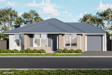 Lot 3705 Hookes Street, Riverlea Park