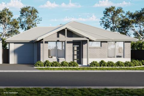 Lot 3706 Hookes Street, Riverlea Park