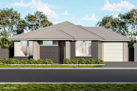 Lot 3710 Barassi Street, Riverlea Park