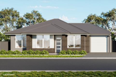 Lot 3726 Barassi Street, Riverlea Park